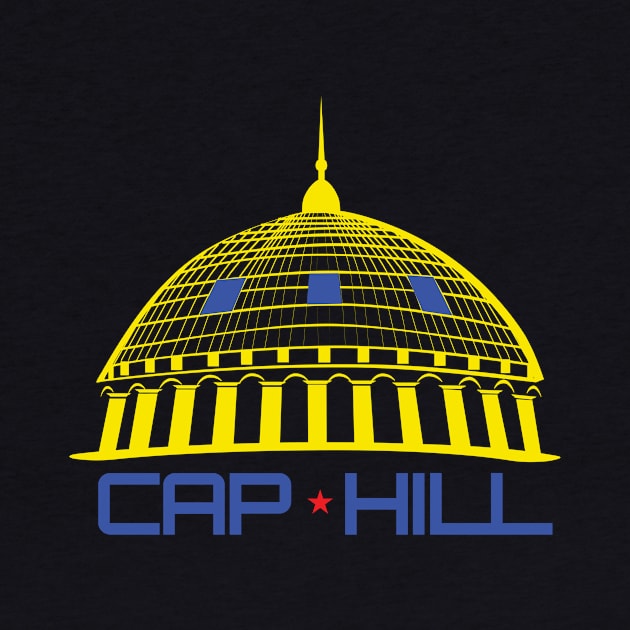 Caphill by Adotreid